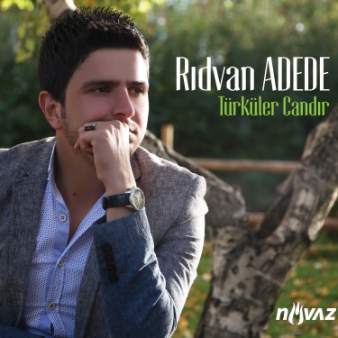 Türküler Candır - Rıdvan Adede