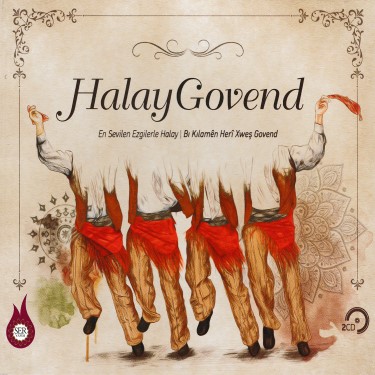 Halay / Govend - Abdulkerim Demirtaş