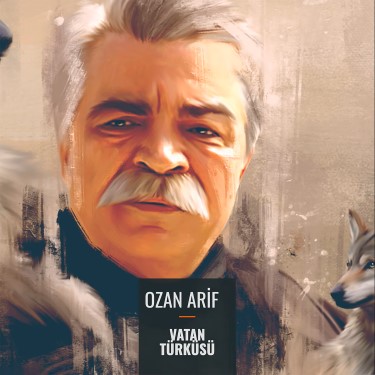 Vatan Türküsü - Ozan Arif