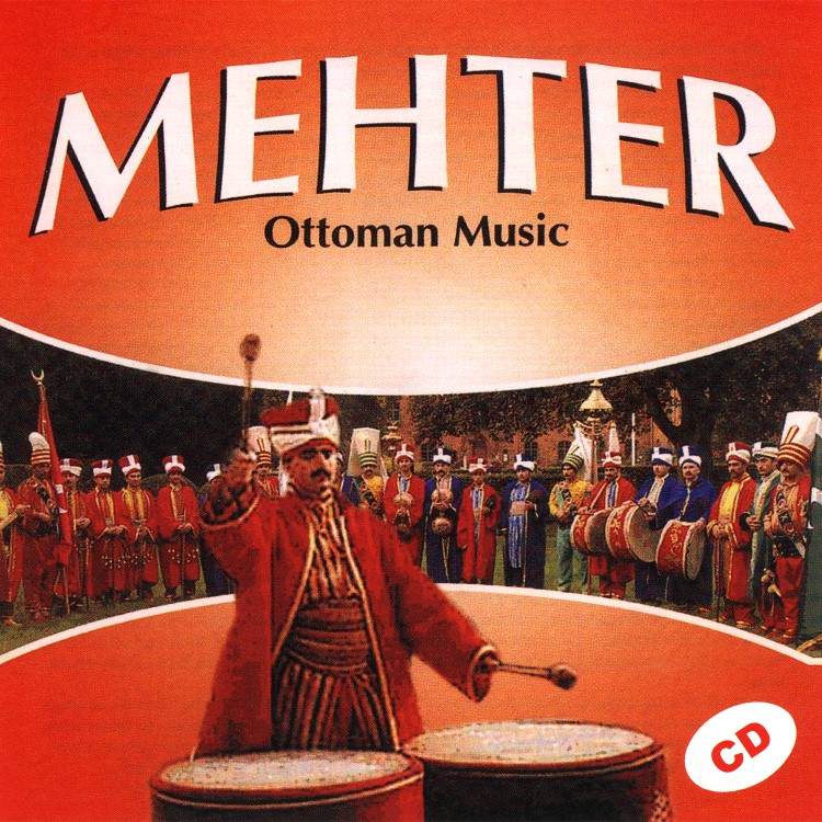 Mehter