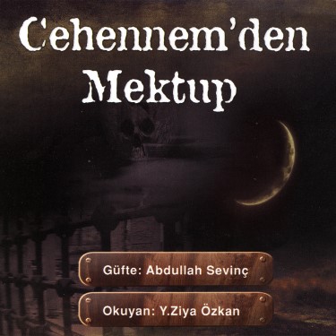 Cehennem'den Mektup - Yusuf Ziya Özkan
