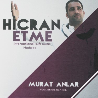 Hicran Etme - Murat Anlar