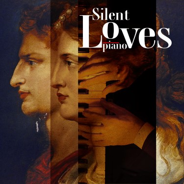 Silent Loves Piano - Khan Han