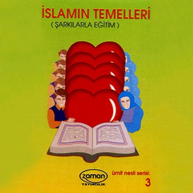 İslam'ın Temelleri - Zehra Koçbay