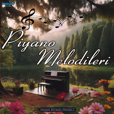 Piyano Melodileri - Hasan Bitmez