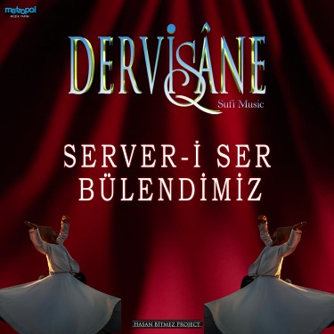 Server-i Ser Bülendimiz - Hasan Bitmez