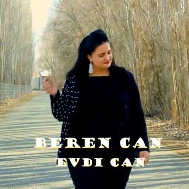 Evdi Can - Beren Can