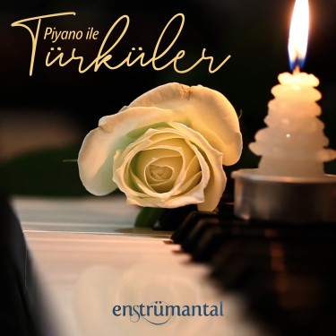 Piyano ile Türküler - Kemal Faruk Altınkurt