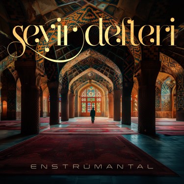 Seyir Defteri - Kemal Faruk Altınkurt