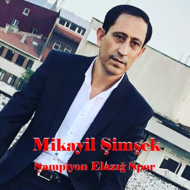 Şampiyon Elazığ Spor - Mikayil Şimşek