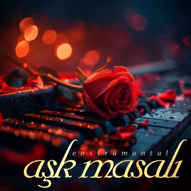 Aşk Masalı - Kemal Faruk Altınkurt