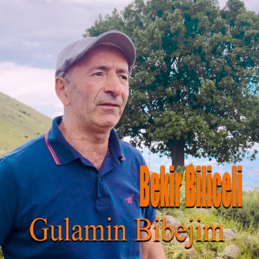 Gulamin Bibejim - Bekir Biliceli