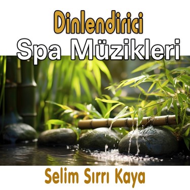 Dinlendirici Spa Müzikleri - Selim Sırrı Kaya