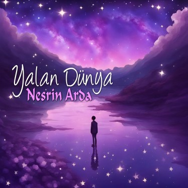 Yalan Dünya - Nesrin Arda