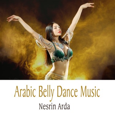 Arabic Belly Dance Music - Nesrin Arda