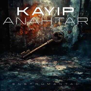 Kayıp Anahtar - Kemal Faruk Altınkurt