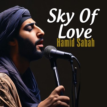 Sky Of Love - Hamid Sabah