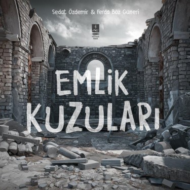 Emlik Kuzuları - Ferda Boz Güneri - Sedat Özdemir