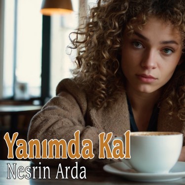 Yanımda Kal - Nesrin Arda