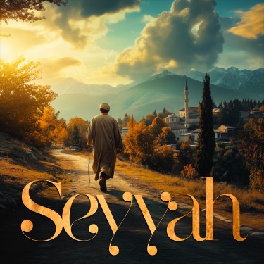 Seyyah - Kemal Faruk Altınkurt