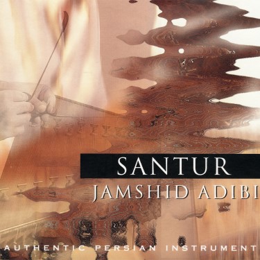 Santur - Jamshid Adibi