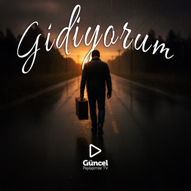 Gidiyorum - Kemal Faruk Altınkurt