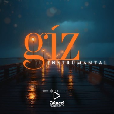 Giz - Kemal Faruk Altınkurt