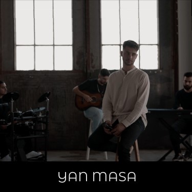 Yan Masa - Melih Yıldız