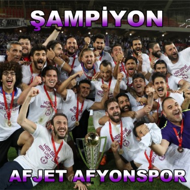 Şampiyon Afyonspor Marşı - Mithat Körler