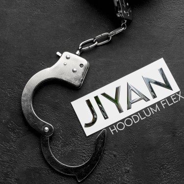 Hoodlum Flex - Jiyan