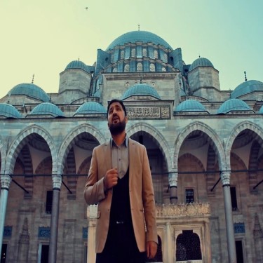 Kurban Olam - Şahabettin Tokdemir