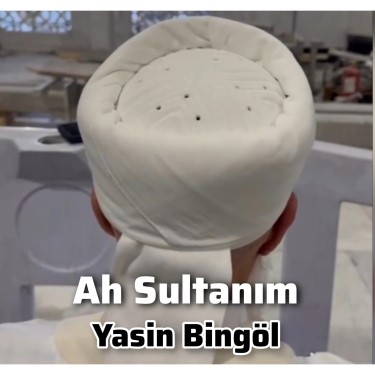 Ah Sultanım - Yasin Bingöl