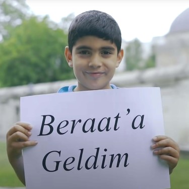 Beraata Geldim - Murat Belet