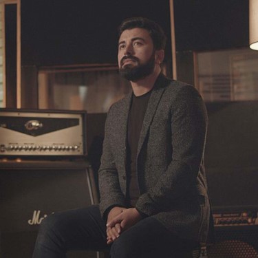 Çare Sensin - Murat Belet