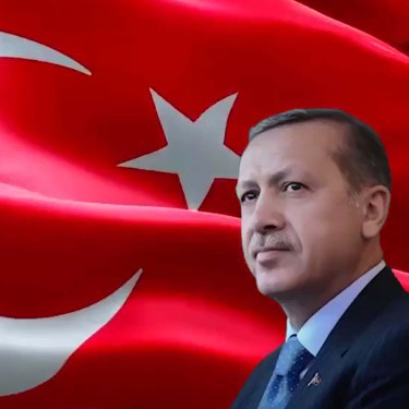 Erdoğan - Murat Belet