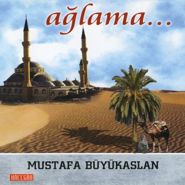 Ağlama - Mustafa Büyükaslan