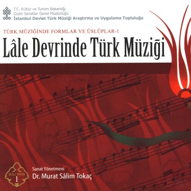 Lale Devrinde Türk Müziği - Çeşitli Sanatçılar