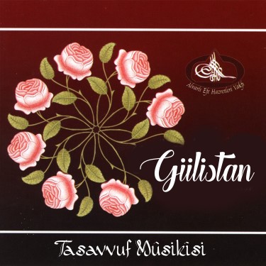 Gülistan - Ahmed Şahin