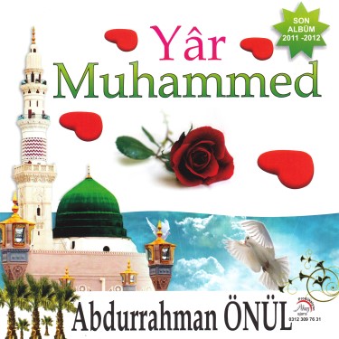 Yar Muhammed - Abdurrahman Önül