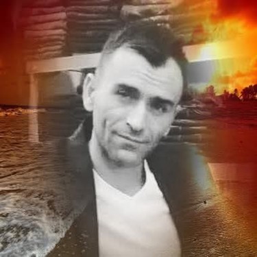 Seni Çok Özledim - İsa Karayuluk