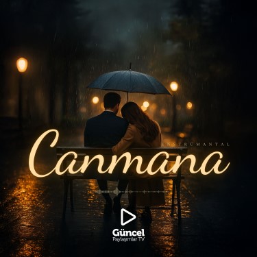 Canmana - Kemal Faruk Altınkurt
