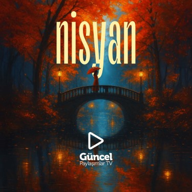 Nisyan - Kemal Faruk Altınkurt