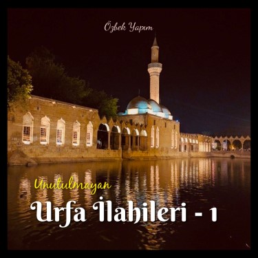 Urfa İlahileri 1 - Mr. Özbek