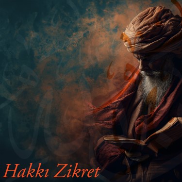 Hakkı Zikret - Said Müslüm