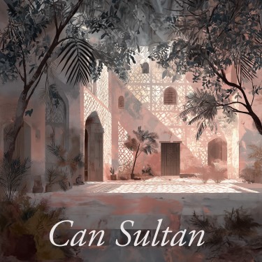 Can Sultan - Said Müslüm