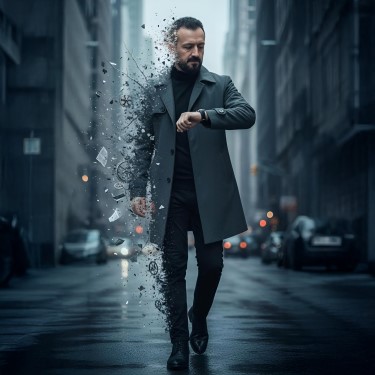 Keçîk - Haşimi Râvi