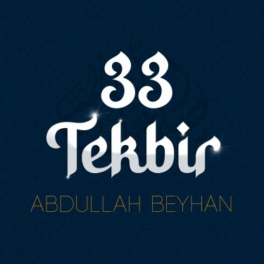 Teşrik Tekbiri - Abdullah Beyhan