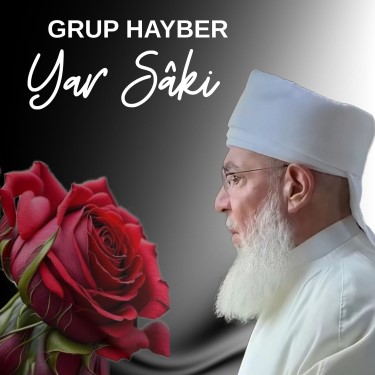 Yar Saki - Grup Hayber
