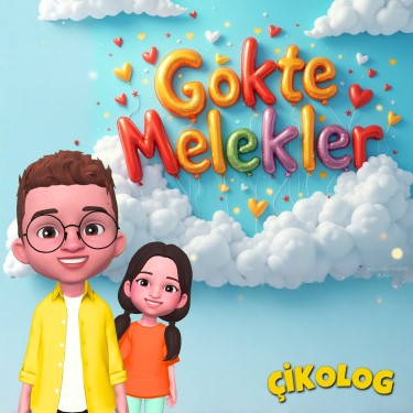 Gökte Melekler - Çikolog