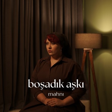 Boşadık Aşkı - Mahnı